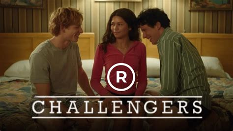 challengers 2024 age rating